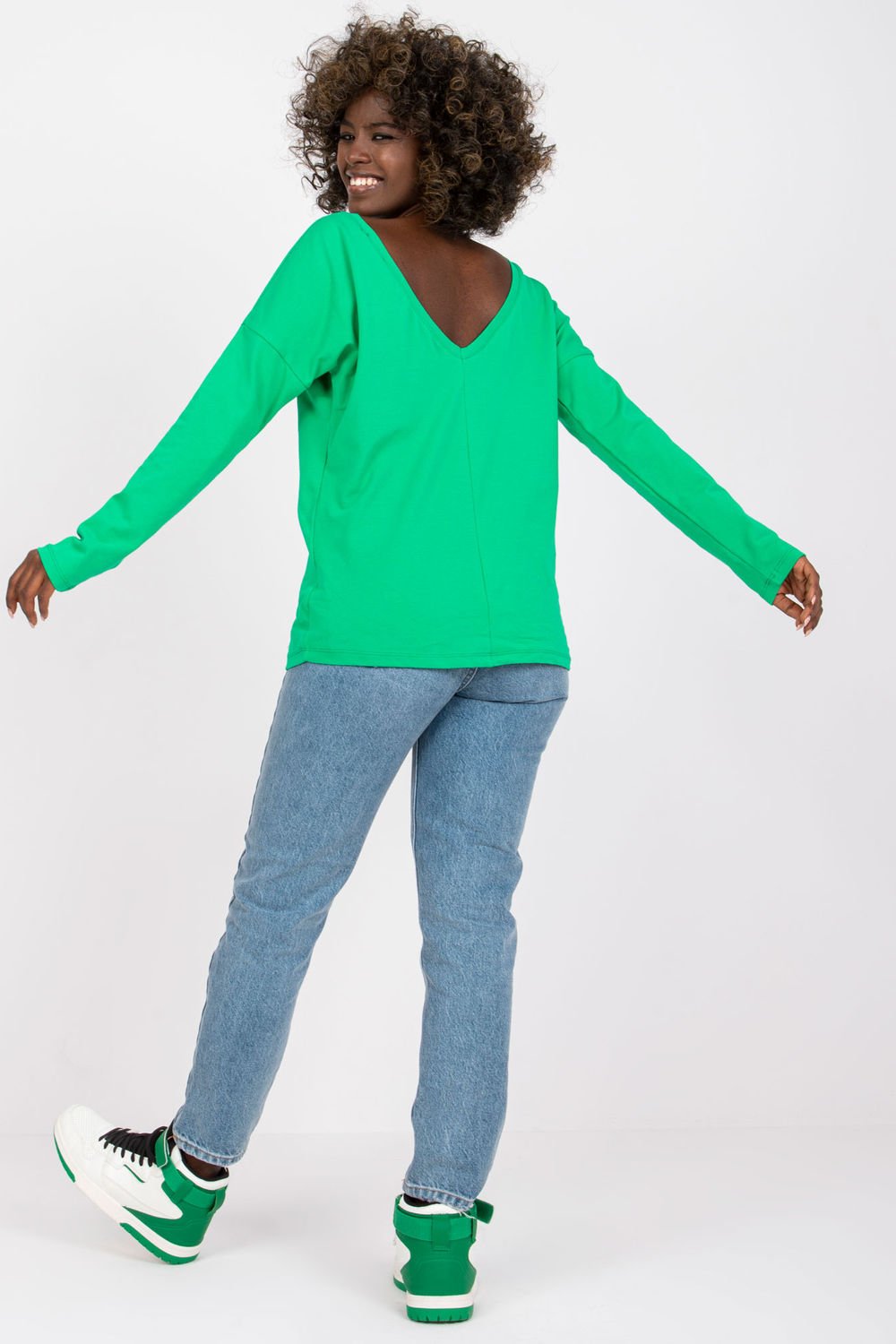 blouse model 162846 BFG - Afbeelding 2