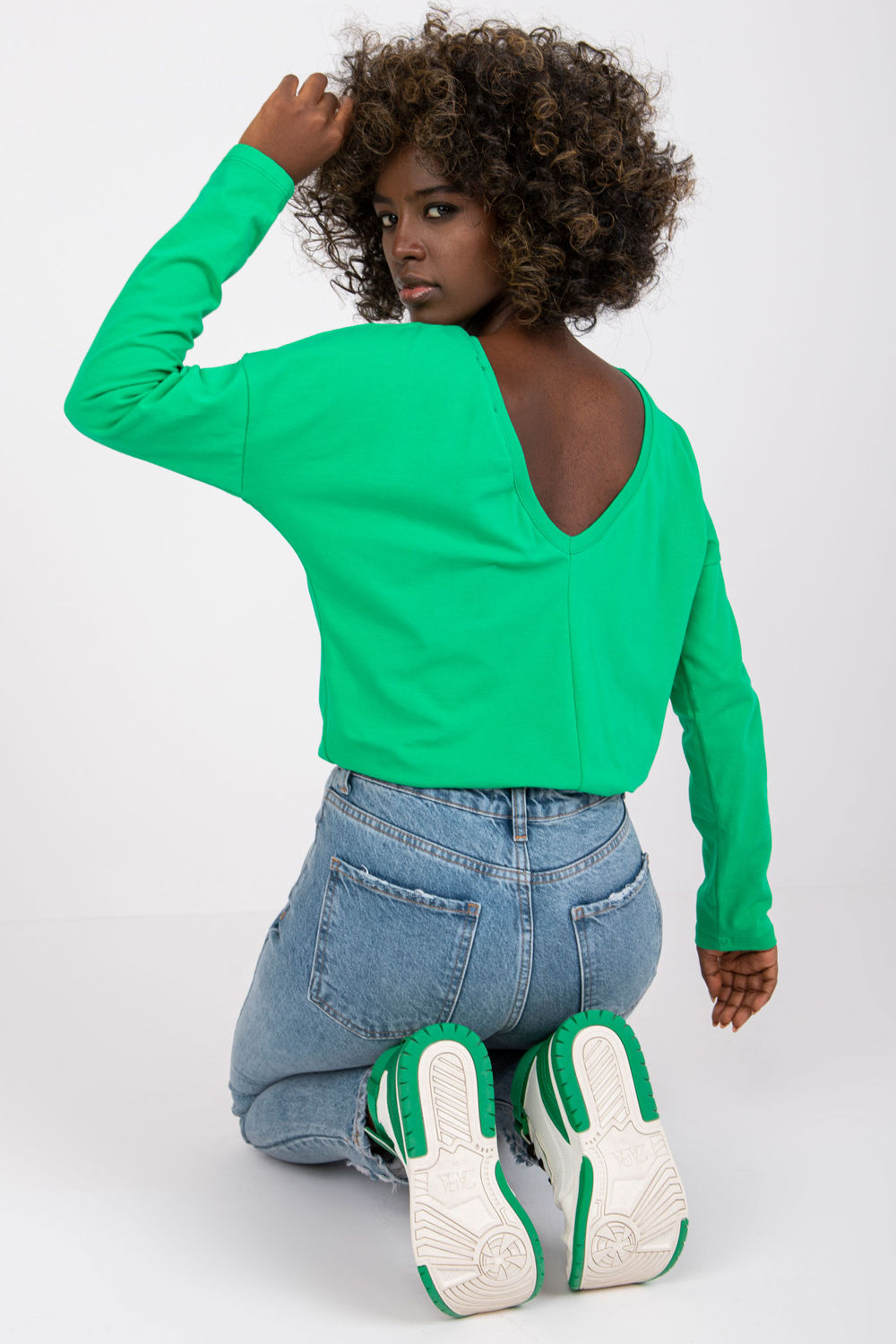 blouse model 162846 BFG - Afbeelding 3