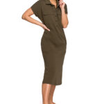 Dagjurk model 163165 BeWear