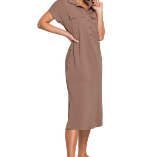 Dagjurk model 163166 BeWear