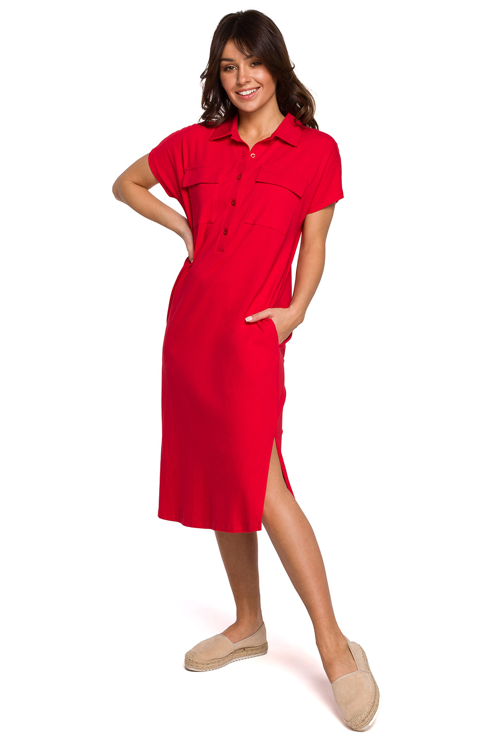 Dagjurk model 163167 BeWear