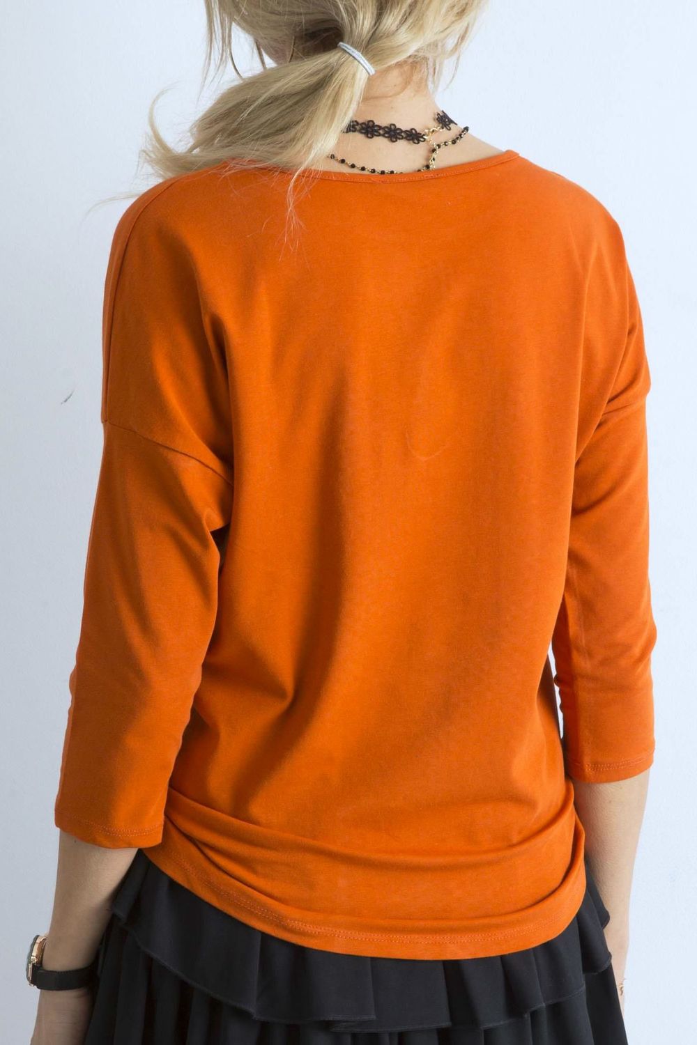 blouse model 163364 BFG - Afbeelding 2