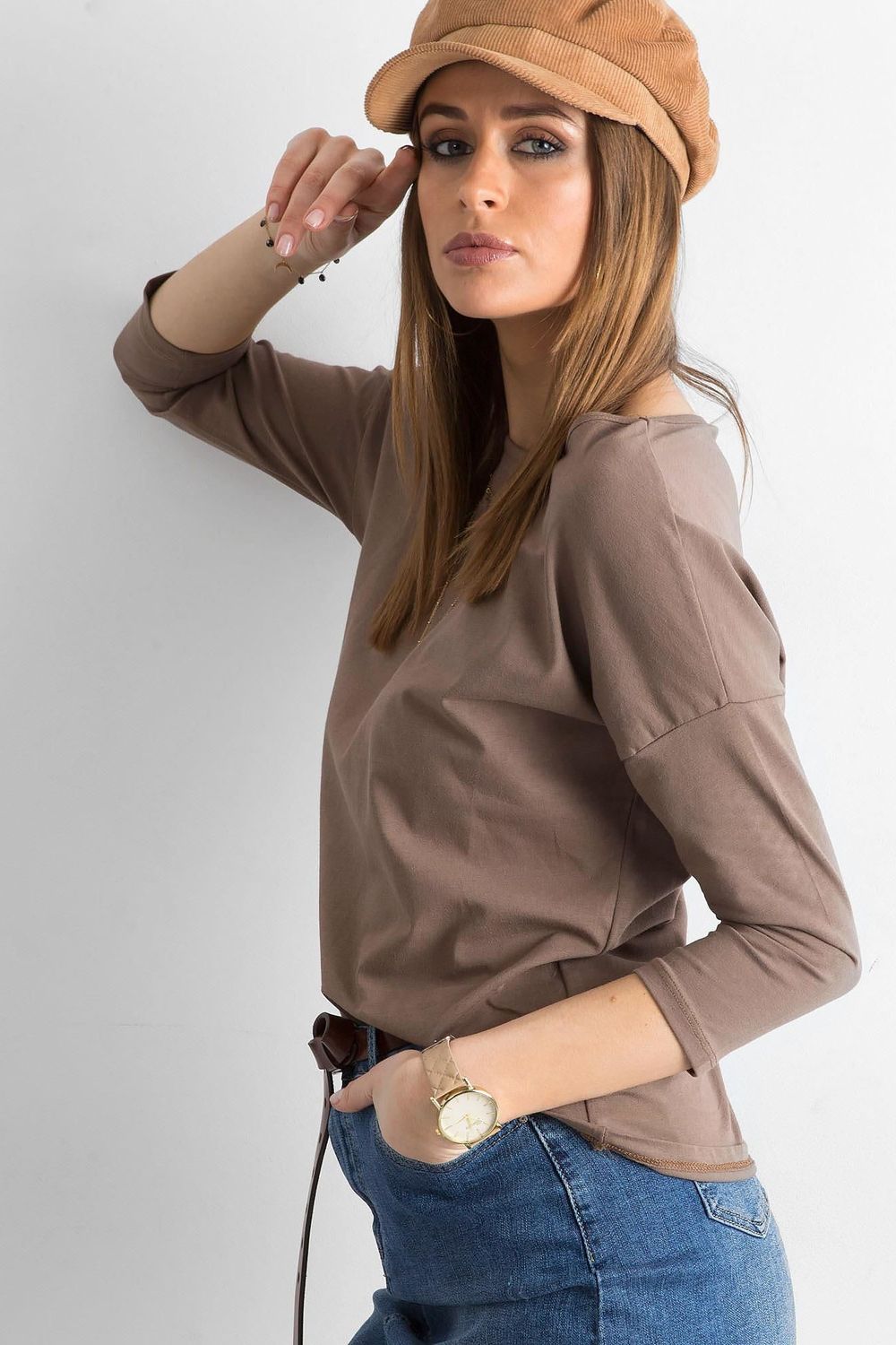 blouse model 163373 BFG - Afbeelding 2
