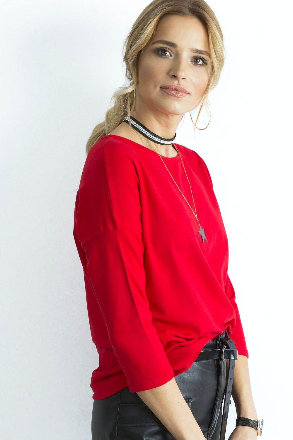 blouse model 163374 BFG - Afbeelding 2