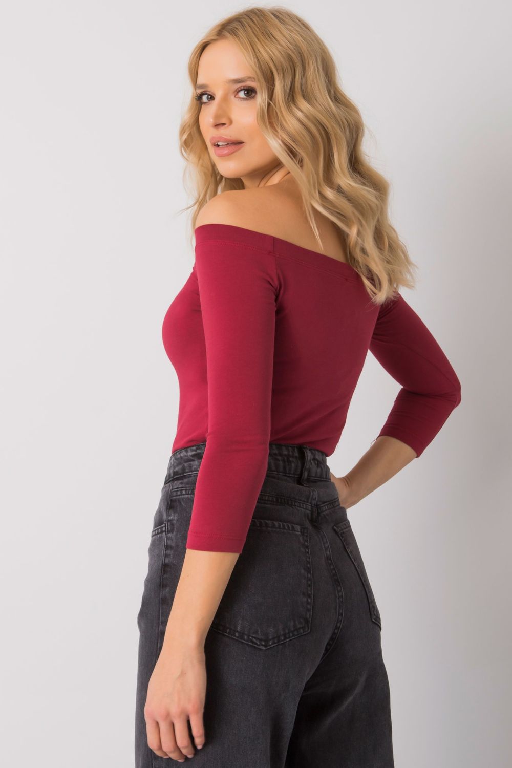 blouse model 163397 BFG - Afbeelding 2
