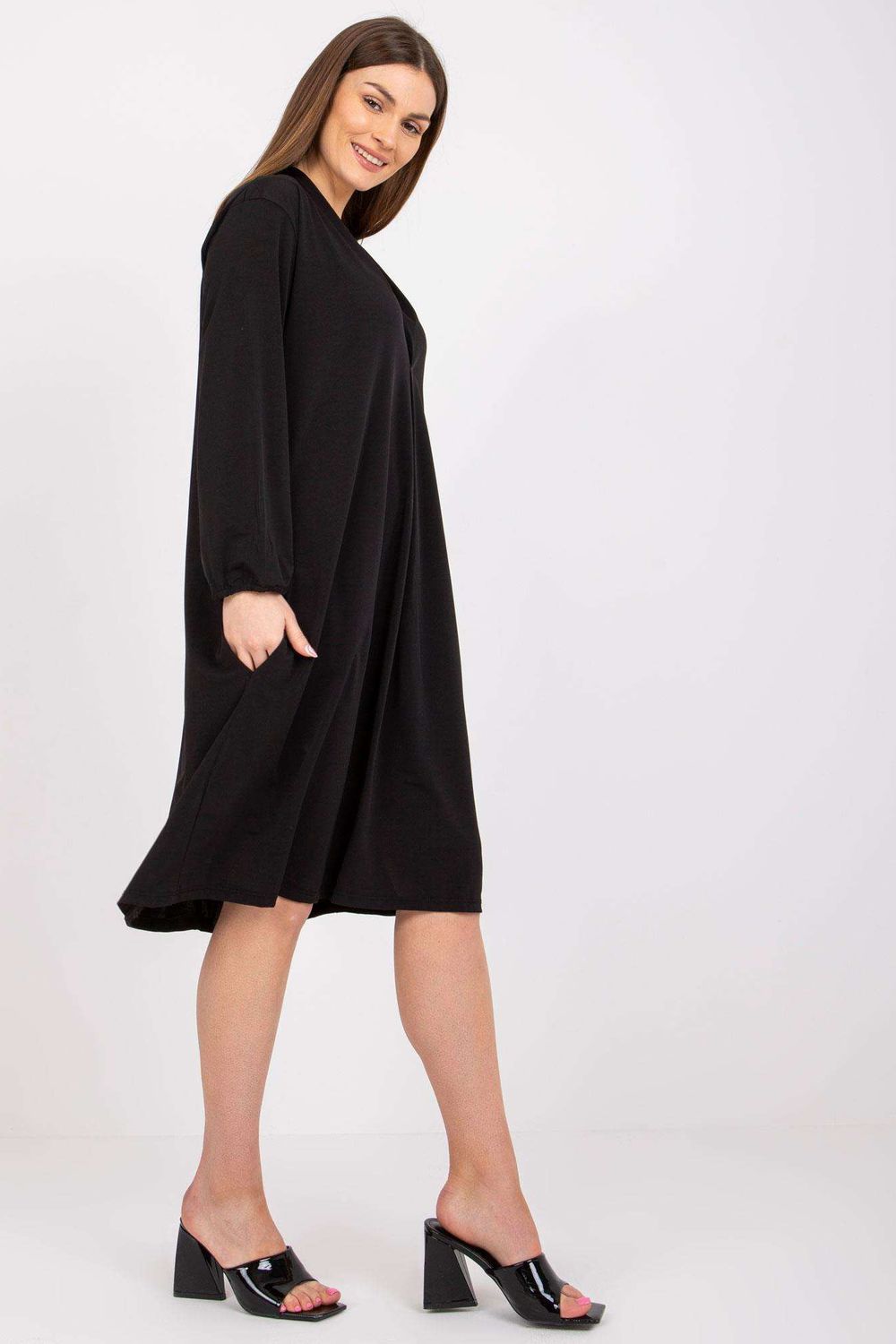 Dagjurk model 163449 Ex Moda - Afbeelding 3