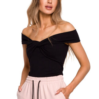 blouse model 163649 Moe