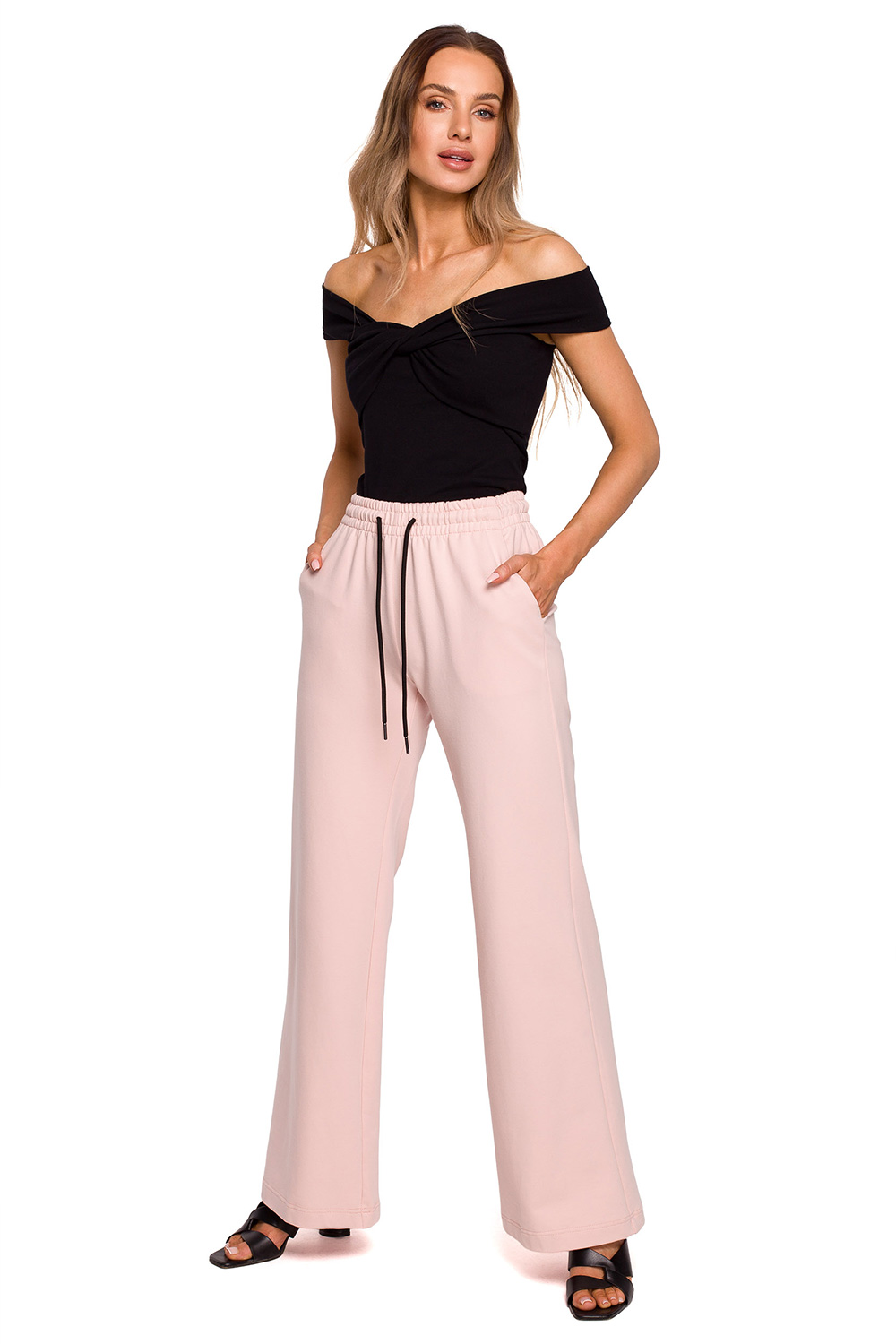 blouse model 163649 Moe - Afbeelding 2