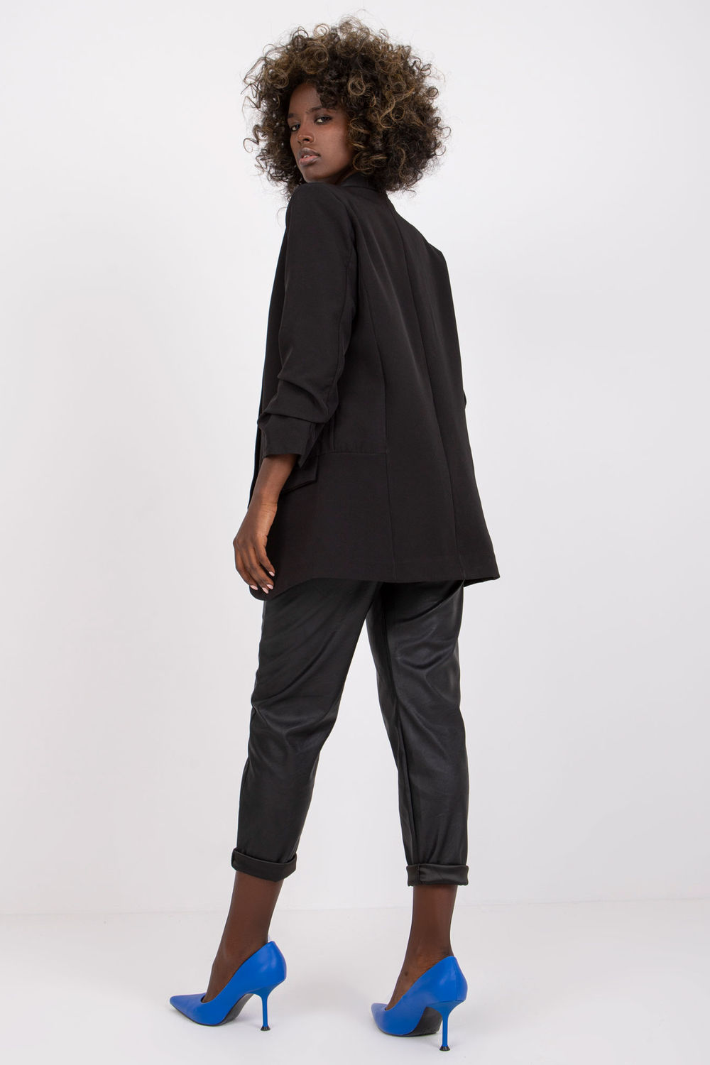 colbert model 164611 Italy Moda - Afbeelding 3