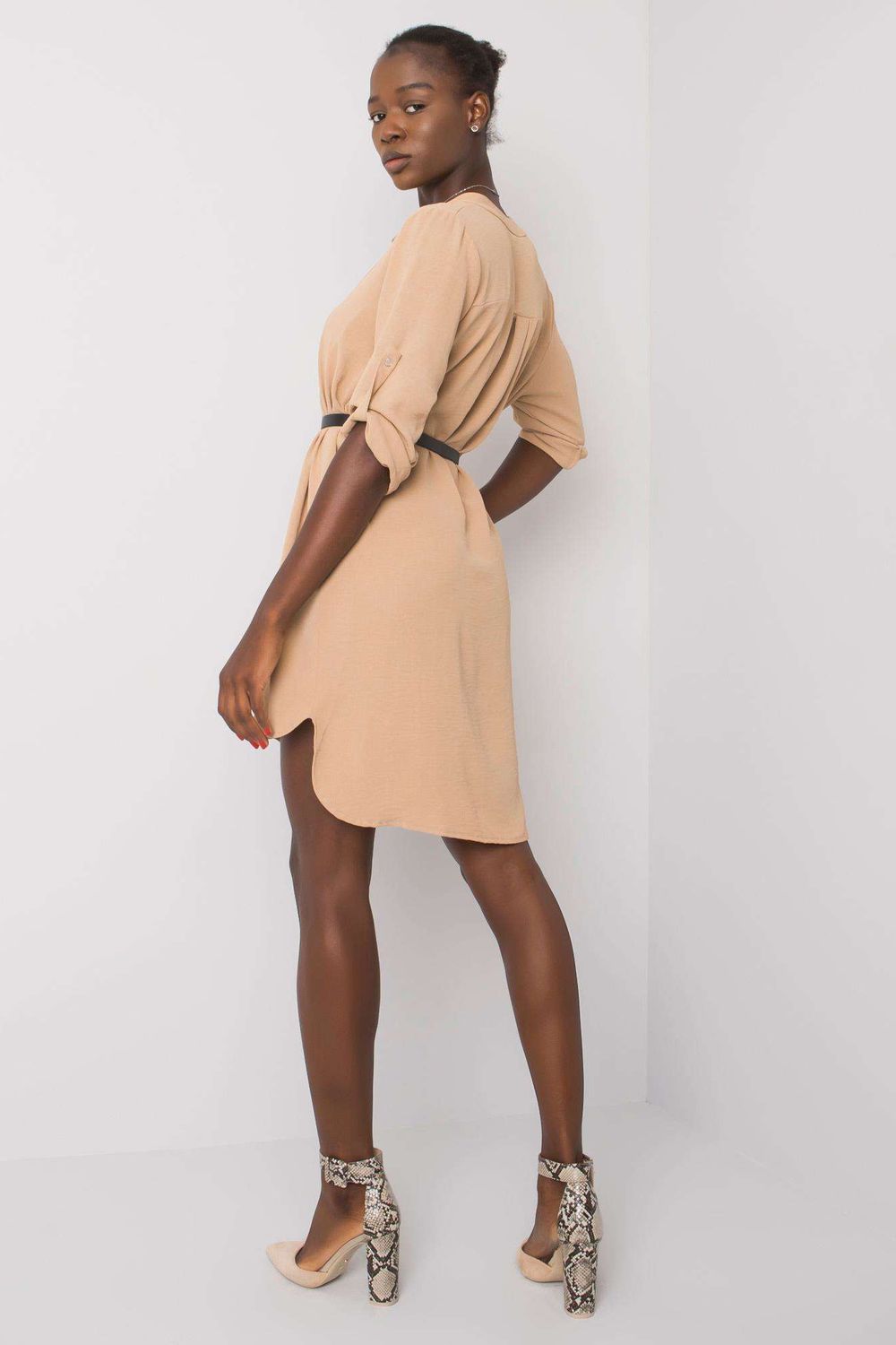 Dagjurk model 164622 Italy Moda - Afbeelding 3