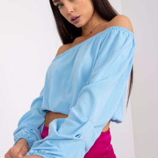 blouse model 164635 Italy Moda