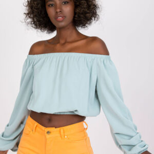 blouse model 164636 Italy Moda