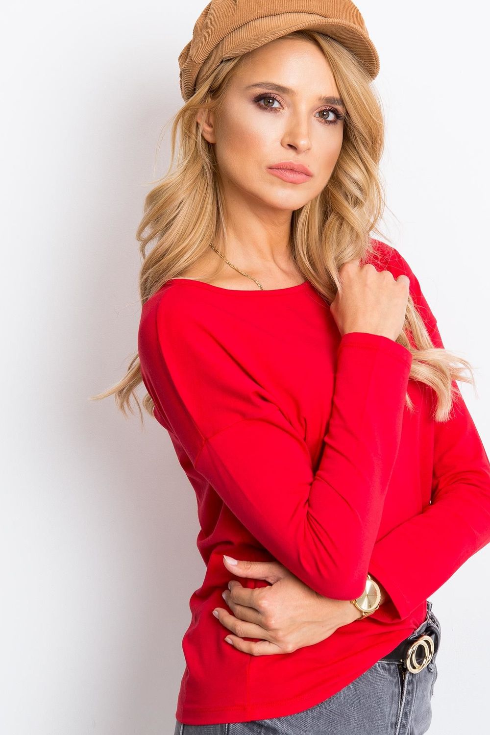 blouse model 164695 BFG - Afbeelding 2