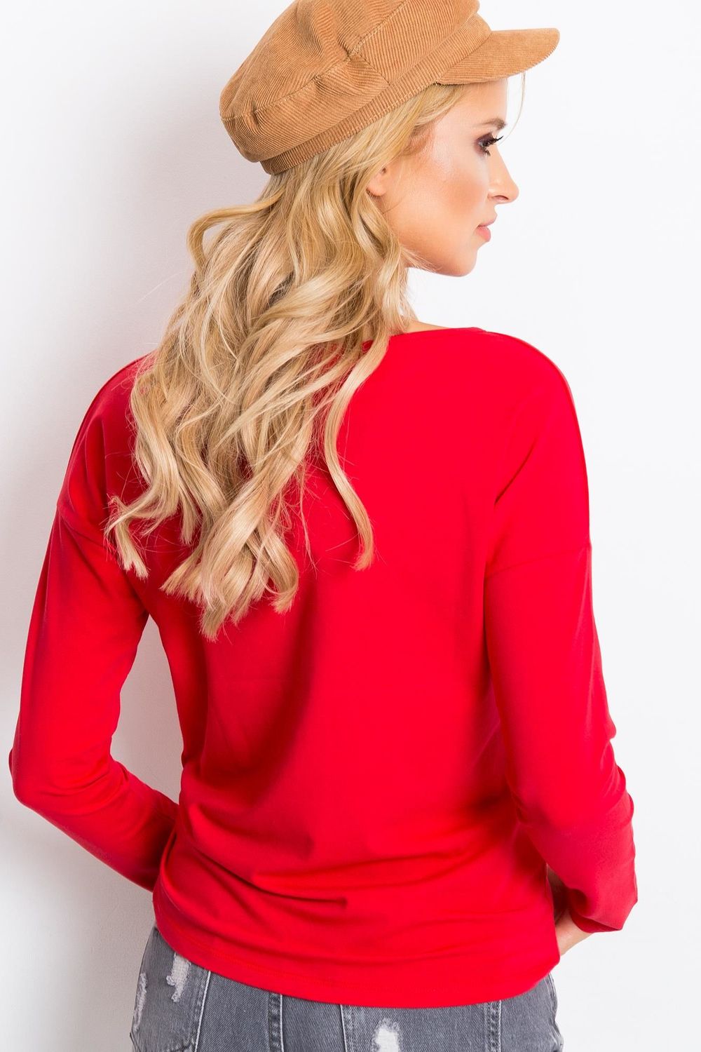 blouse model 164695 BFG - Afbeelding 3