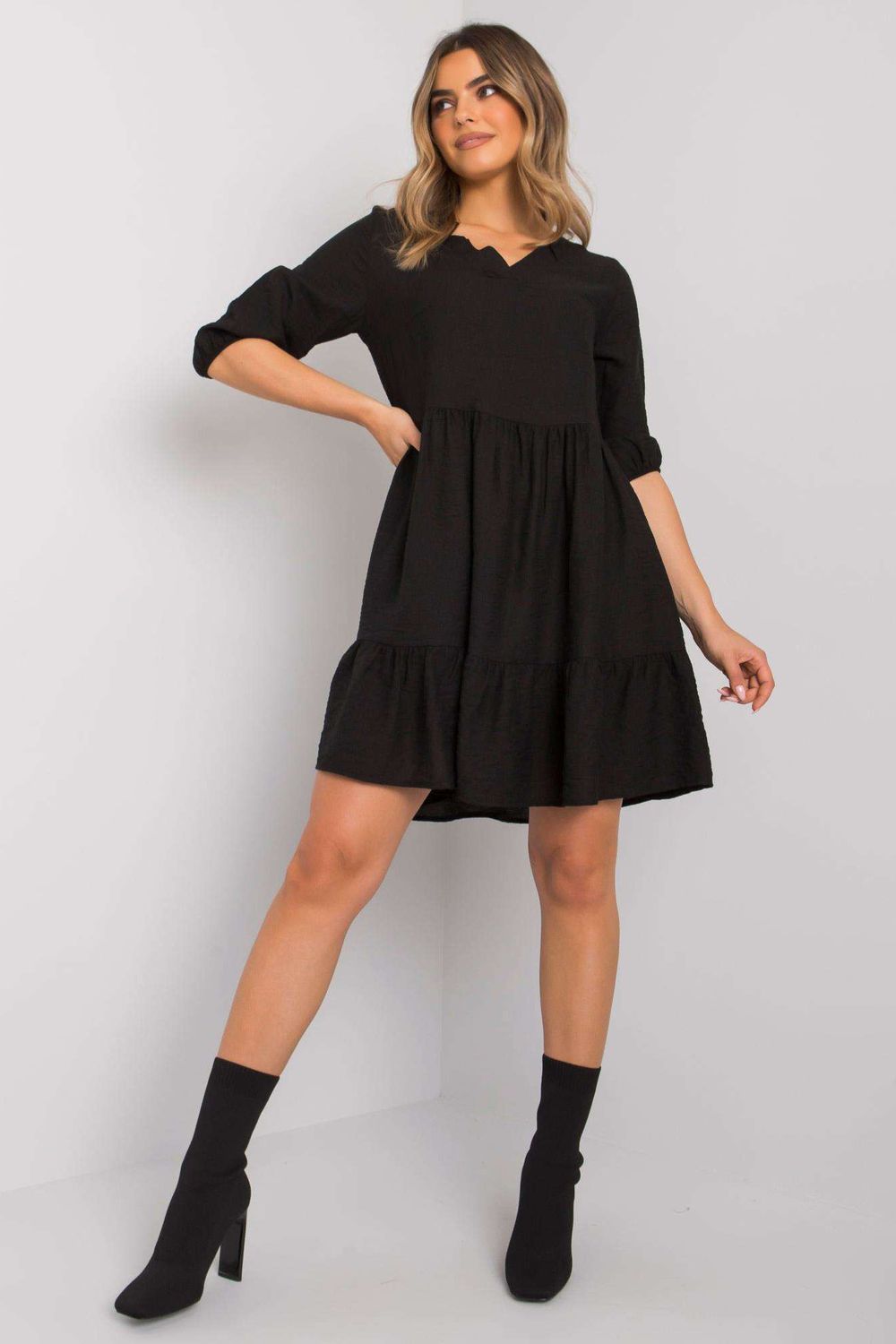 Dagjurk model 164773 Ex Moda - Afbeelding 2
