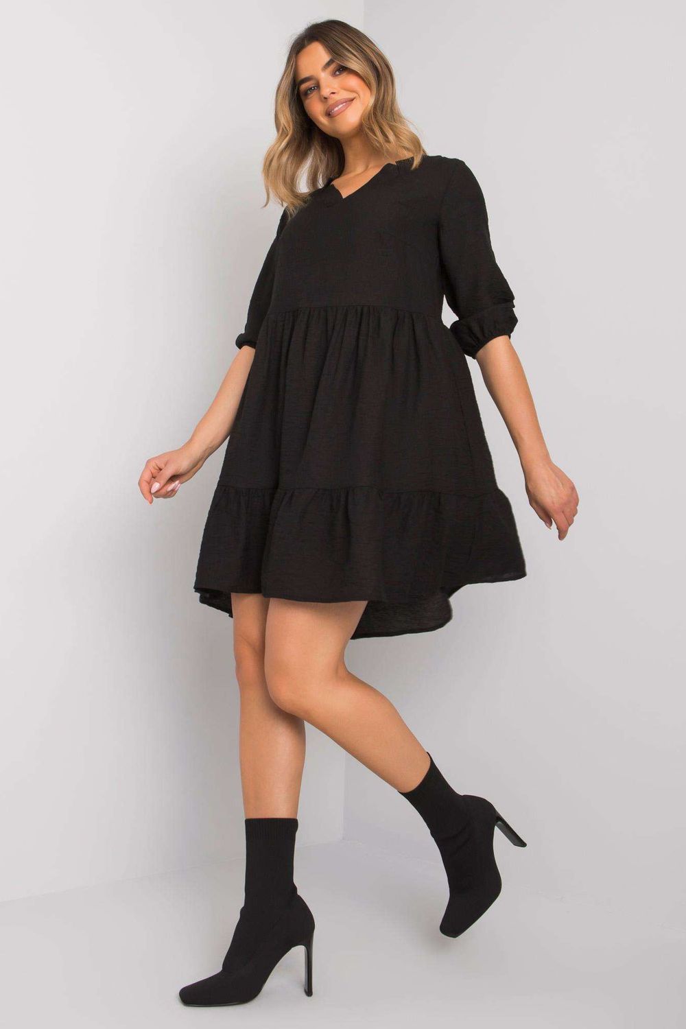 Dagjurk model 164773 Ex Moda - Afbeelding 3