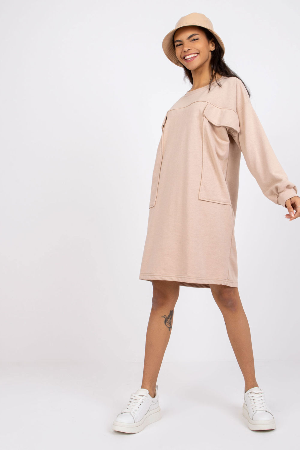 Dagjurk model 164783 Ex Moda