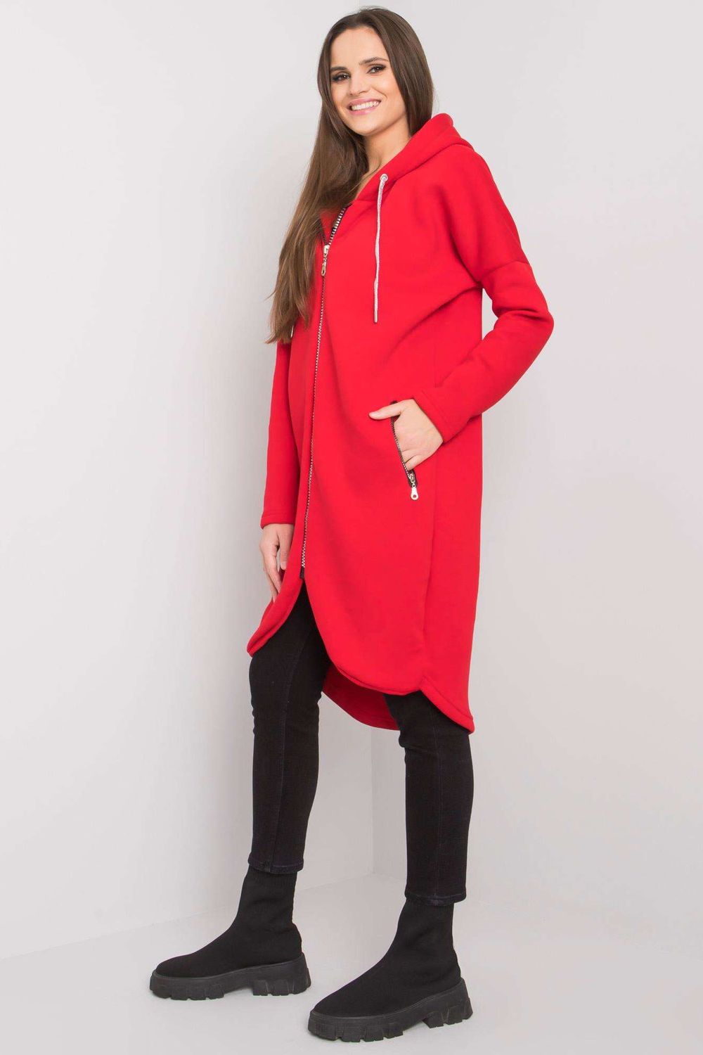 blouse model 164796 Relevance - Afbeelding 2