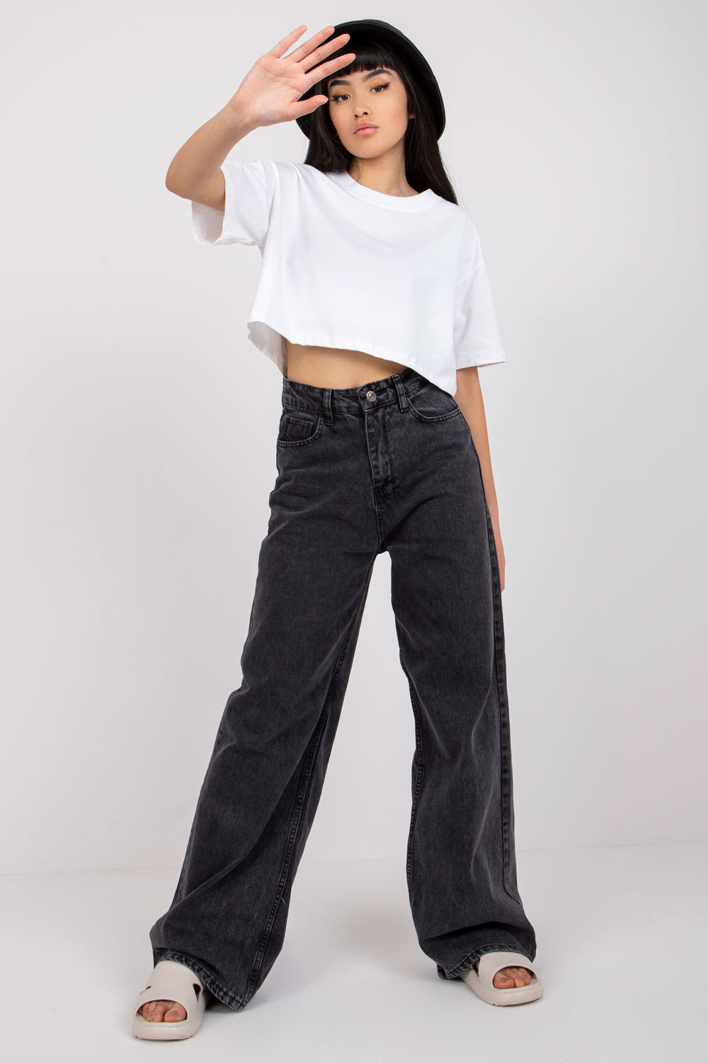T-shirt model 165154 BFG - Afbeelding 2