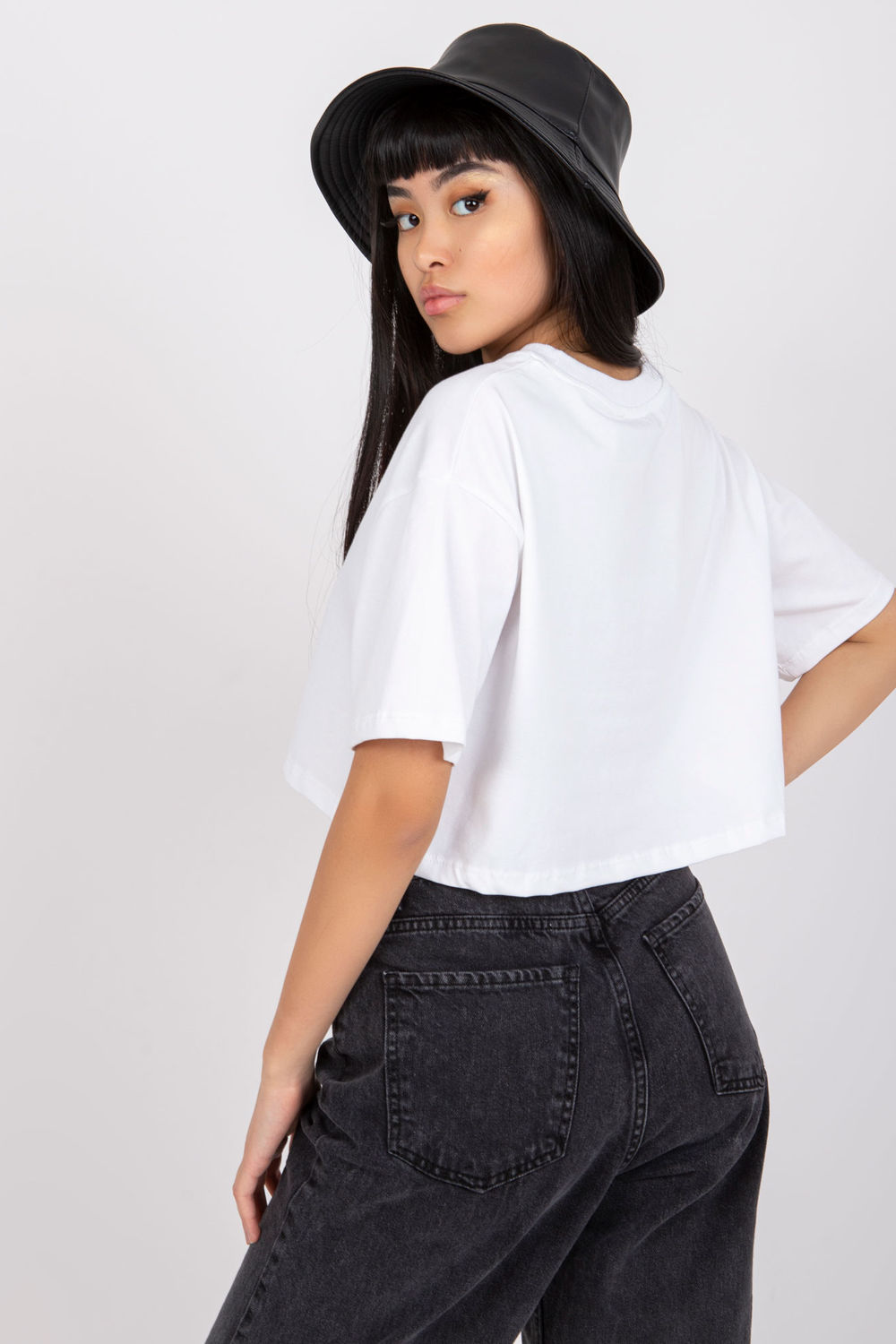 T-shirt model 165154 BFG - Afbeelding 3
