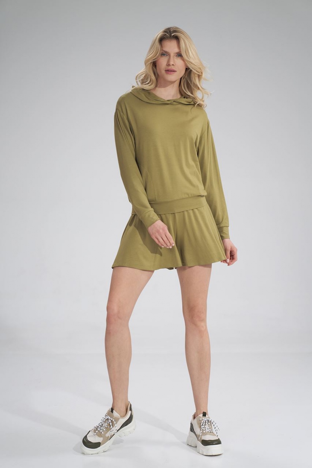 Shorts model 165345 Figl - Afbeelding 2