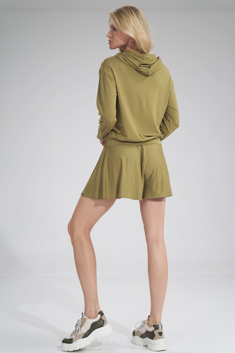 Shorts model 165345 Figl - Afbeelding 4
