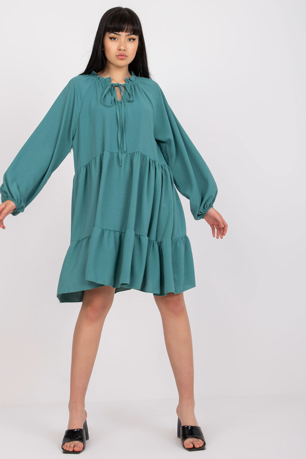 Dagjurk model 165388 Italy Moda
