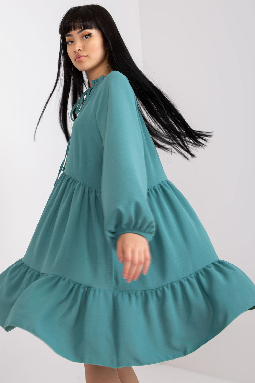 Dagjurk model 165388 Italy Moda - Afbeelding 2