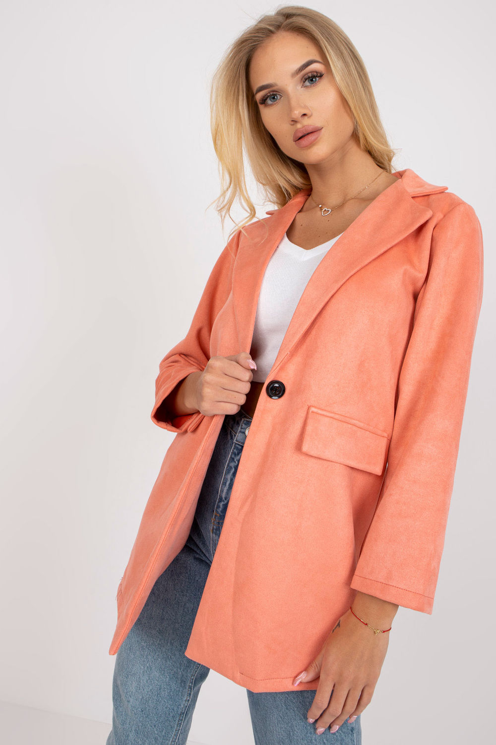 colbert model 165393 Italy Moda