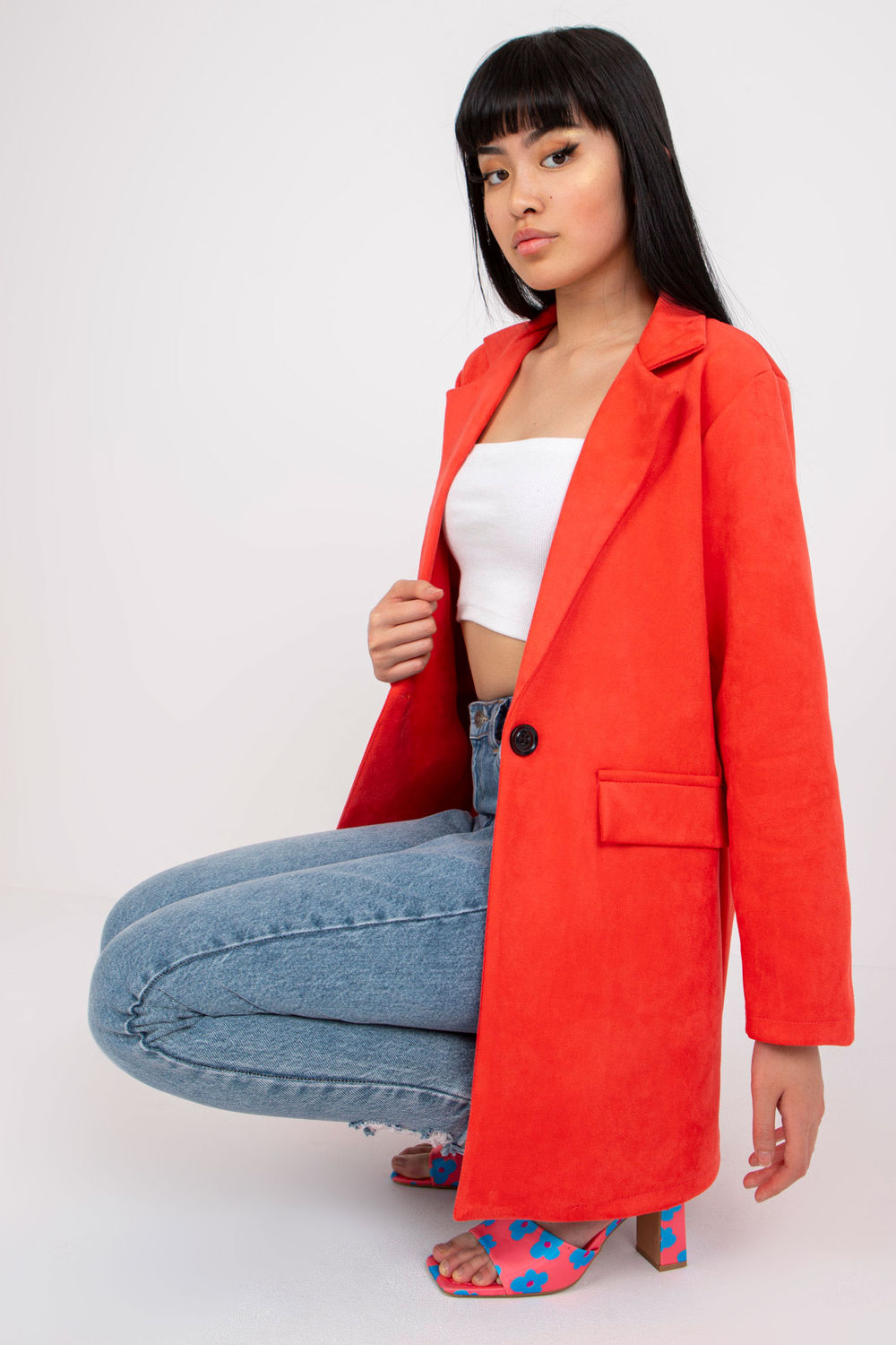 colbert model 165397 Italy Moda
