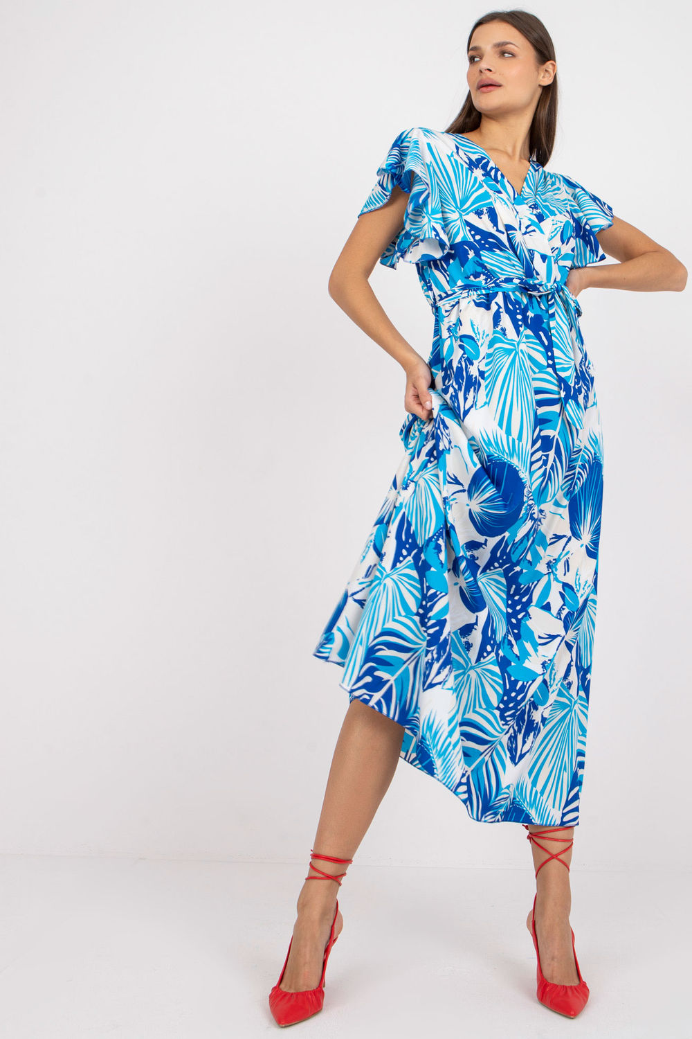 Dagjurk model 165403 Italy Moda - Afbeelding 2