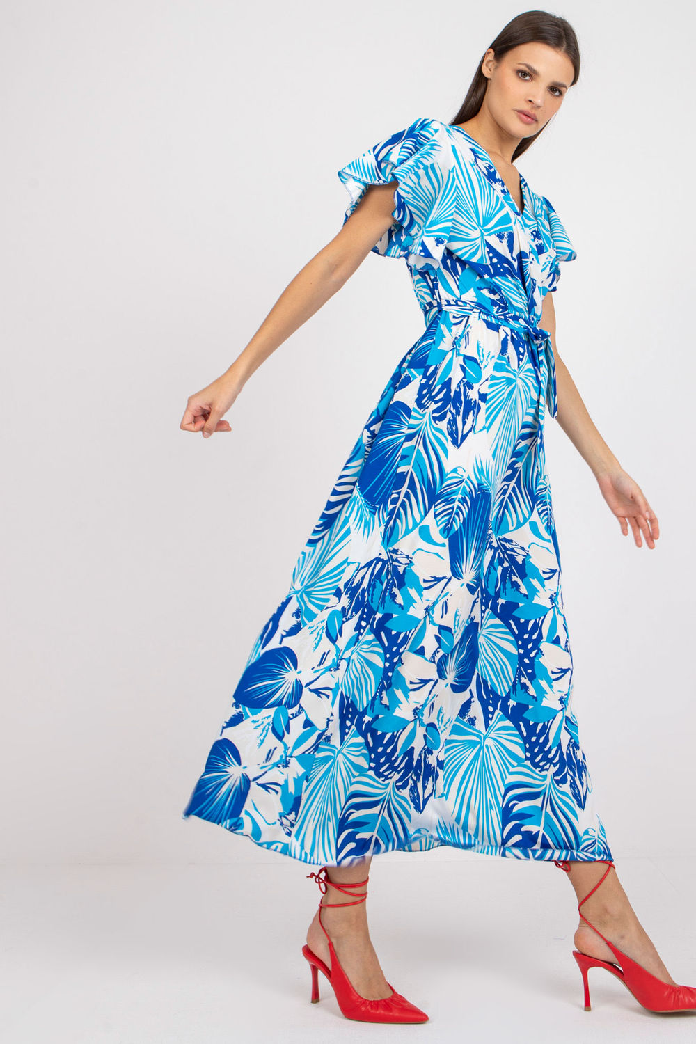 Dagjurk model 165403 Italy Moda - Afbeelding 3