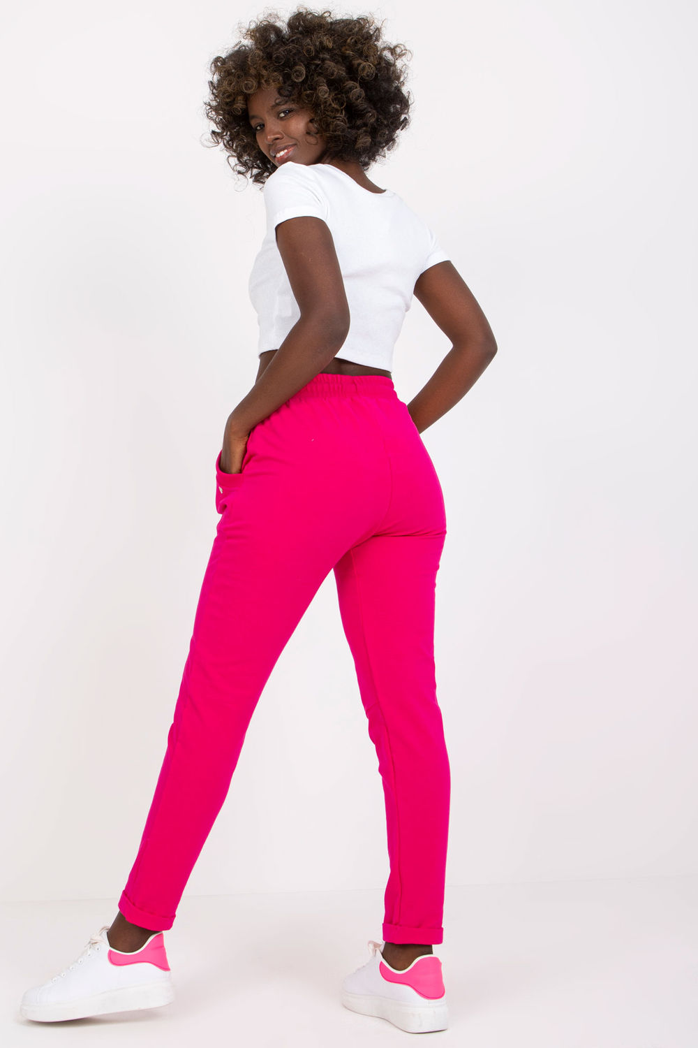 trainingsbroek model 166014 BFG - Afbeelding 3