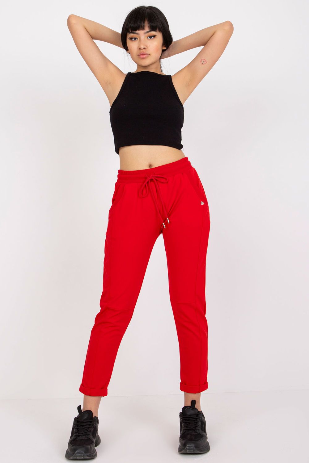 trainingsbroek model 166015 BFG