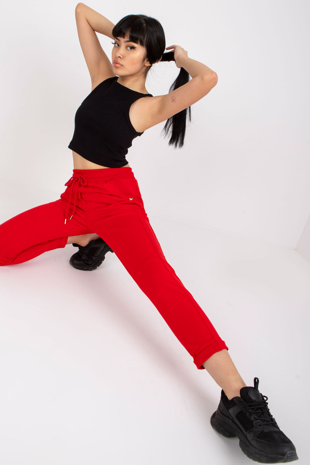 trainingsbroek model 166015 BFG - Afbeelding 2