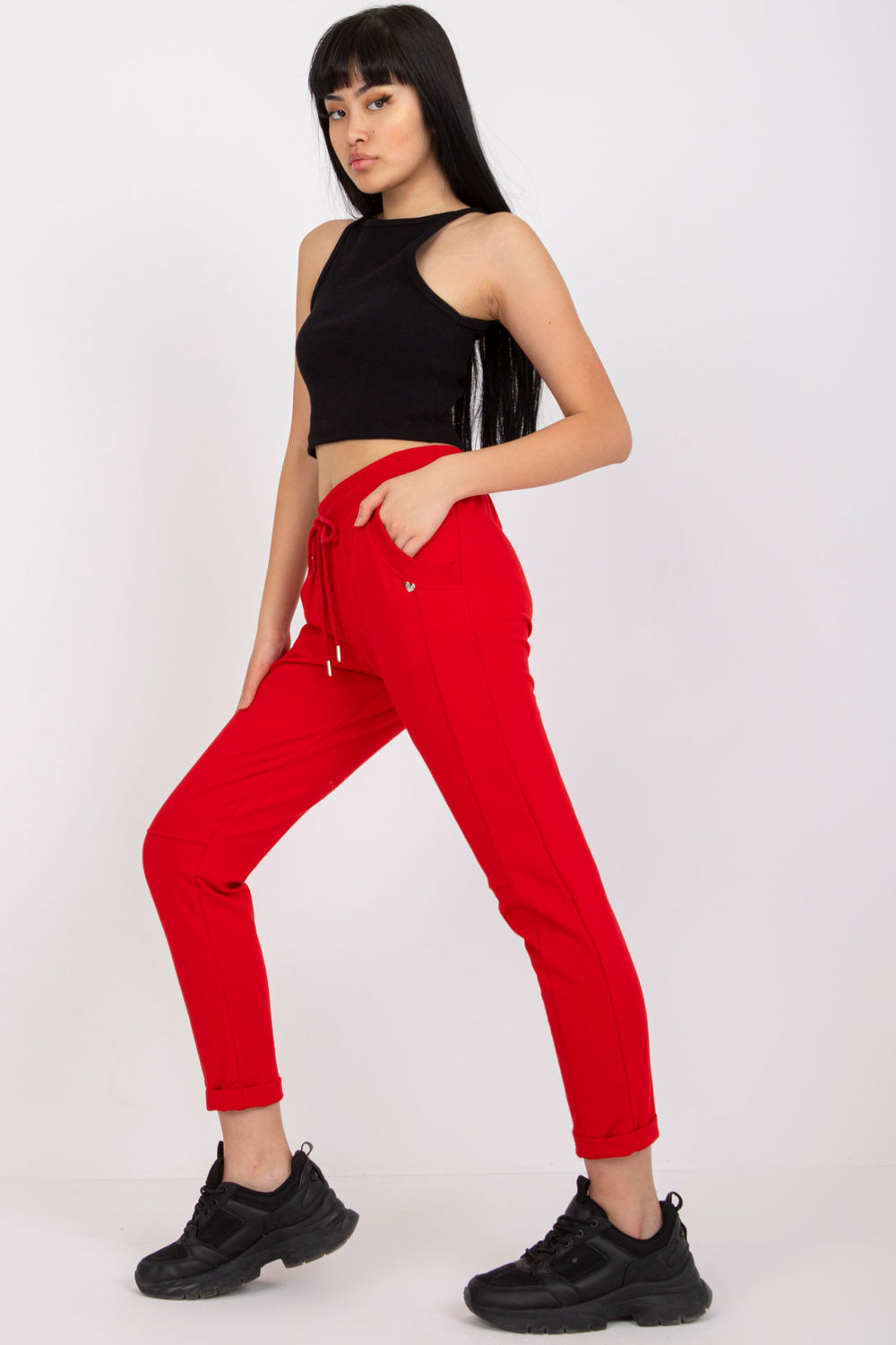 trainingsbroek model 166015 BFG - Afbeelding 3