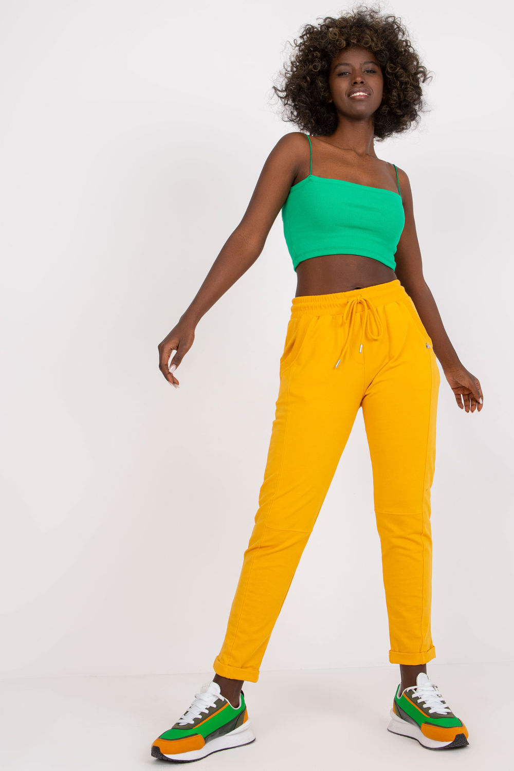 trainingsbroek model 166017 BFG