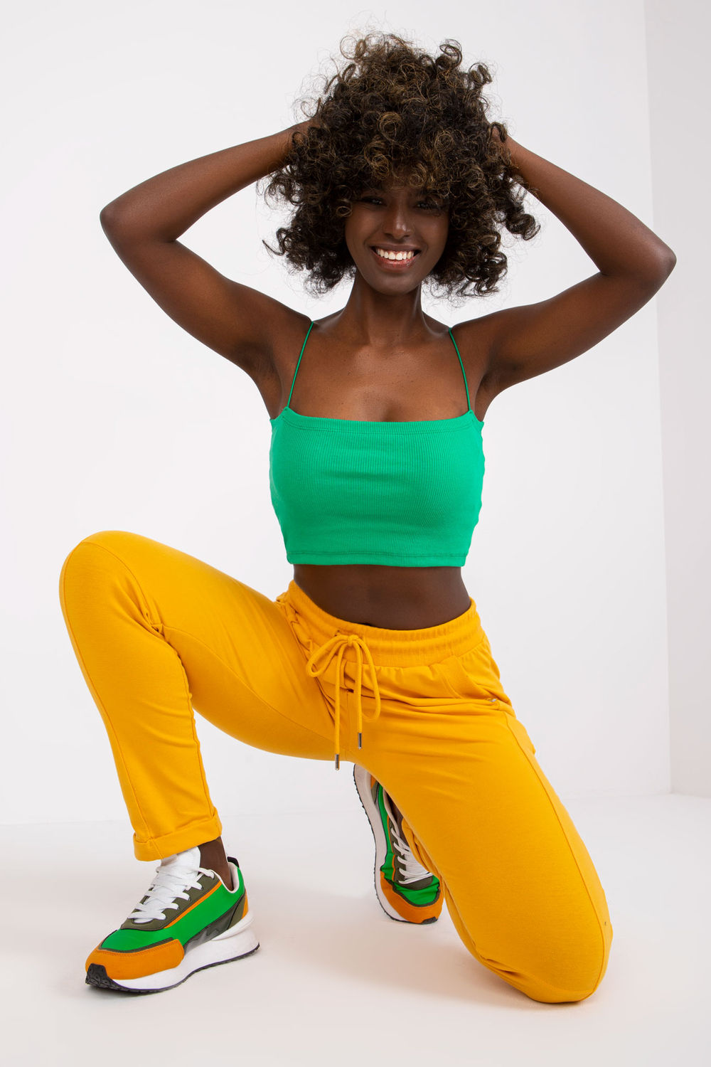 trainingsbroek model 166017 BFG - Afbeelding 2