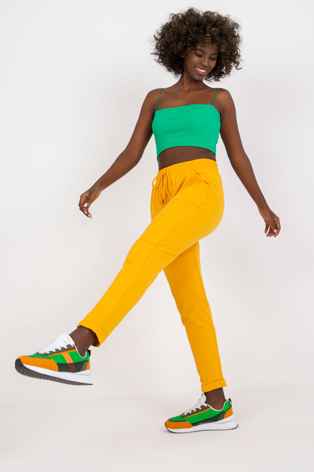 trainingsbroek model 166017 BFG - Afbeelding 3