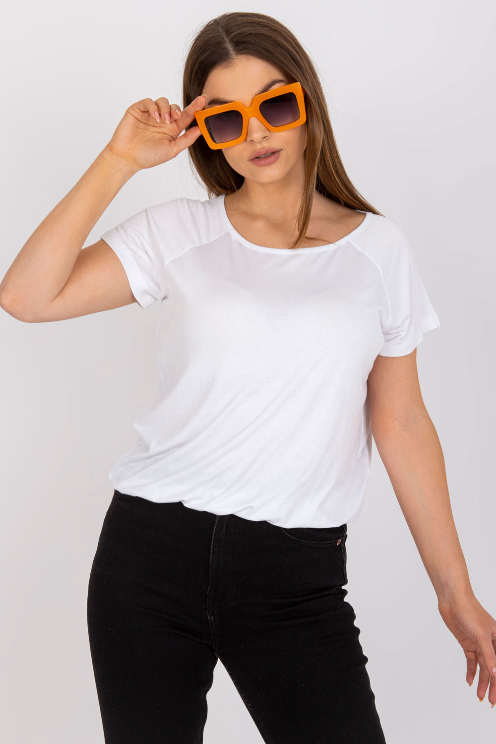 blouse model 166024 BFG
