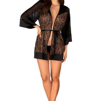 ochtendjas model 166042 Obsessive