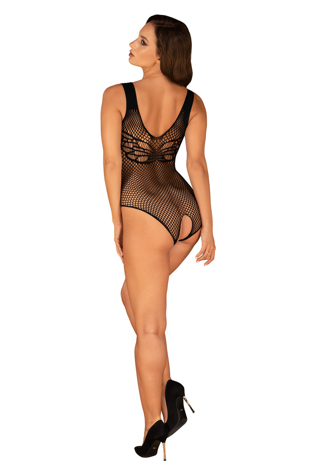 Body model 166054 Obsessive - Afbeelding 2