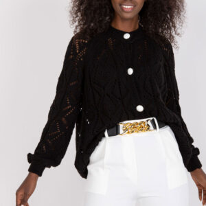 Shorts model 166157 Italy Moda
