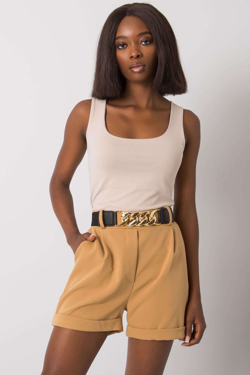 Shorts model 166163 Italy Moda - Afbeelding 2