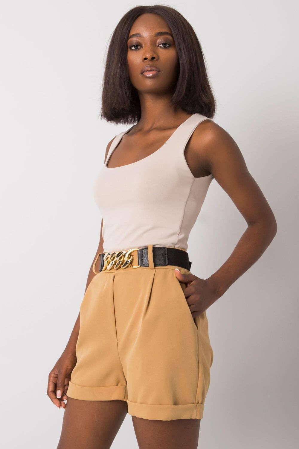 Shorts model 166163 Italy Moda - Afbeelding 3