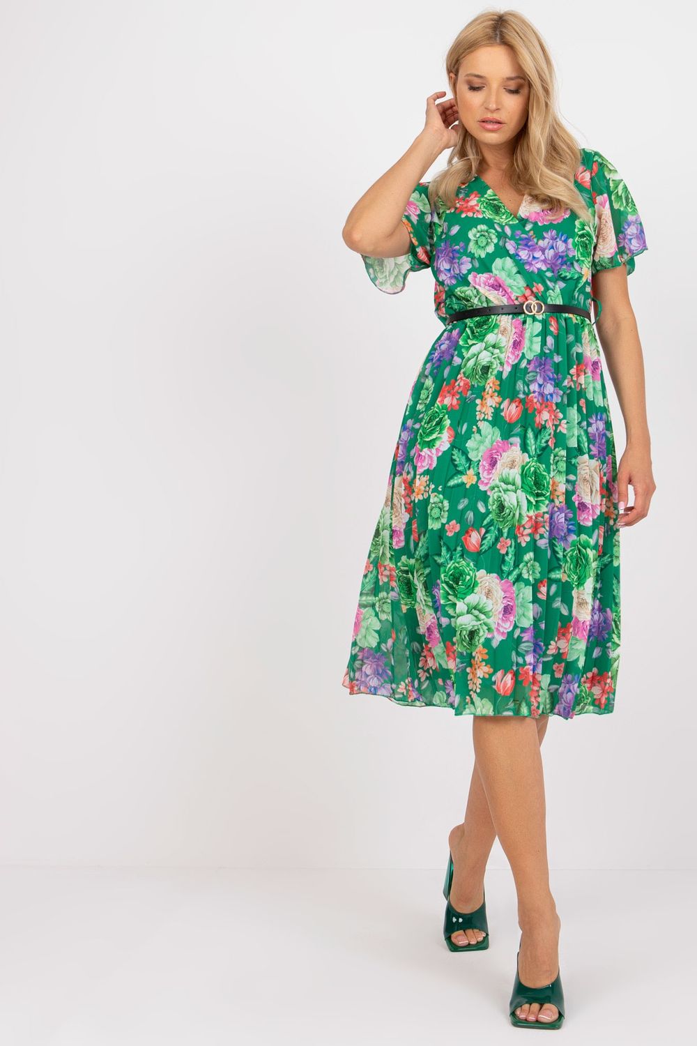 Dagjurk model 166164 Italy Moda