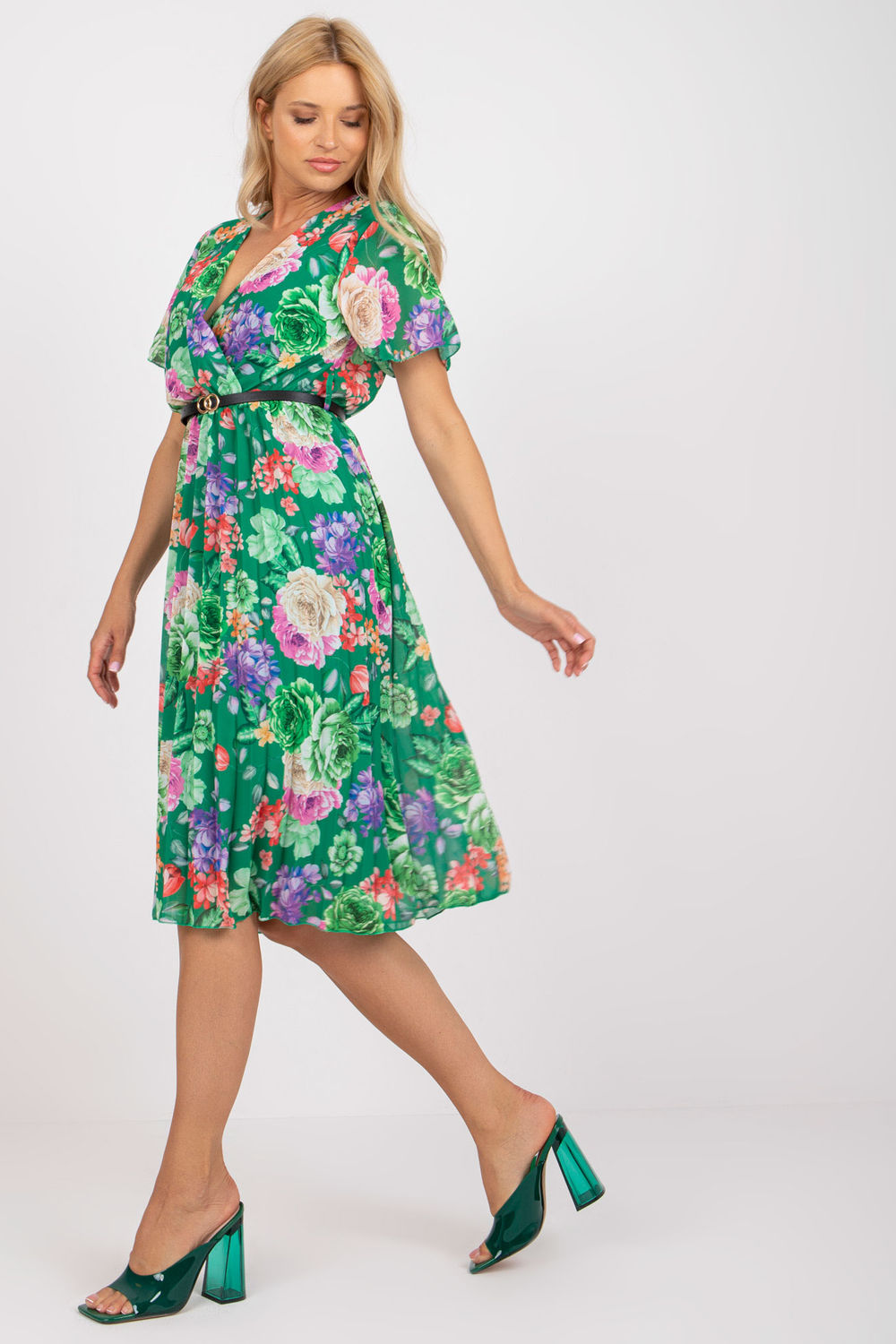 Dagjurk model 166164 Italy Moda - Afbeelding 2