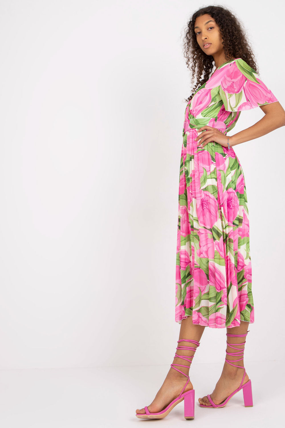 Dagjurk model 166176 Italy Moda - Afbeelding 3