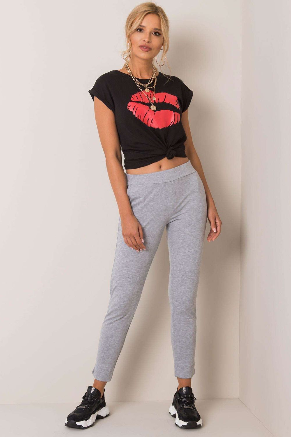 trainingsbroek model 166241 BFG - Afbeelding 2