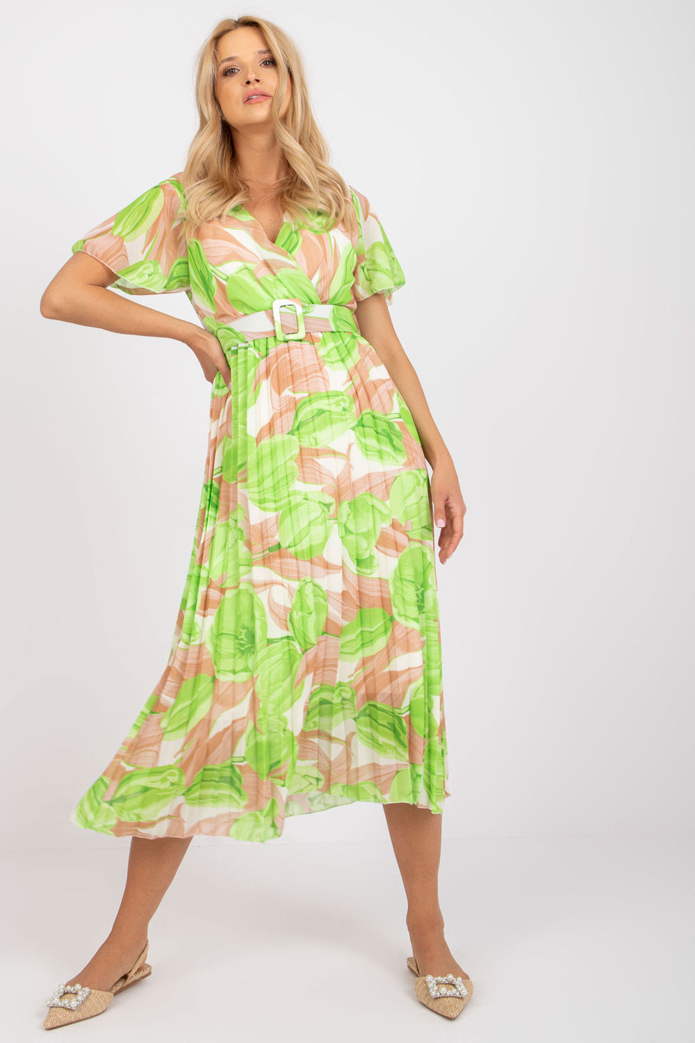 Dagjurk model 166273 Italy Moda